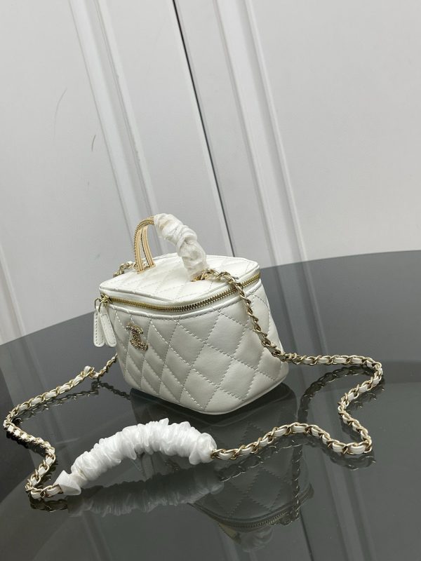 Luxury CN Handbag 3613 BC
