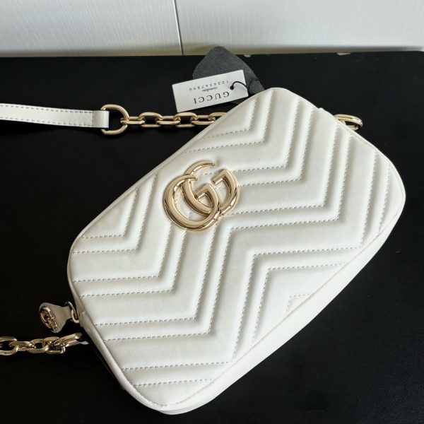 Luxury GG Handbag 855273 BC