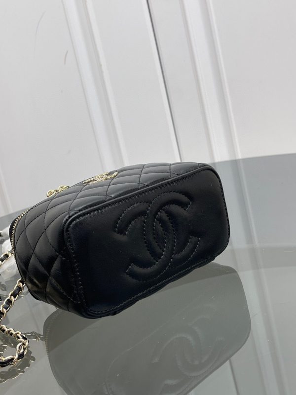 Luxury CN Handbag 3613 BC