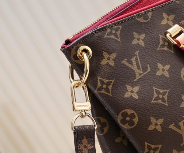 Luxury LV Handbag M40906 BC