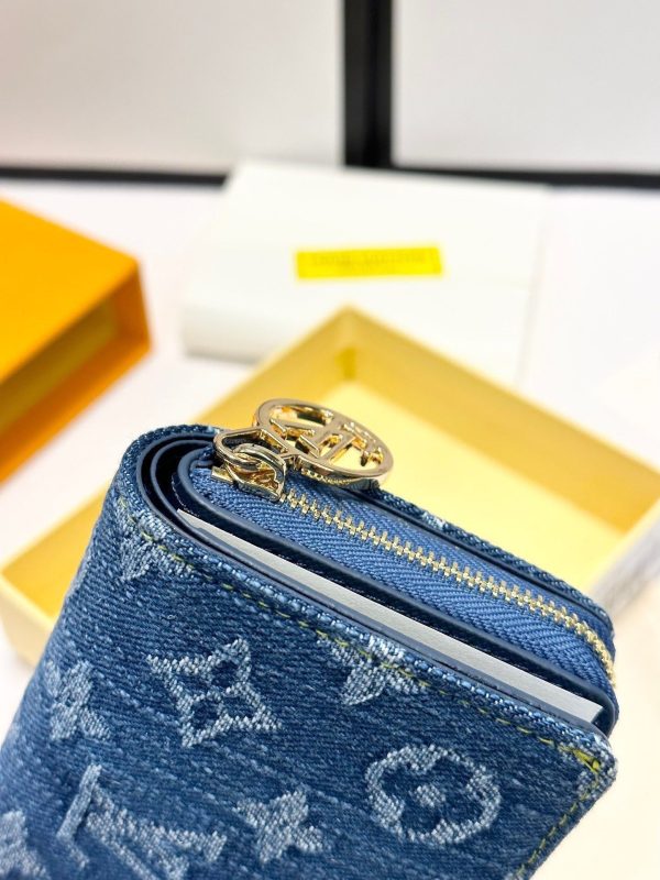 New Fashion Wallet M530 TEN