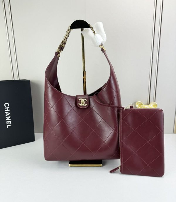 Luxury CN Handbag 6093 BC Luxury CN Handbag 6093 BC