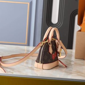 Luxury LV Handbag M13416-M82717 BC