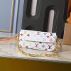 Luxury LV Handbag M27492-M81911 BC