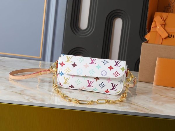Luxury LV Handbag M27492-M81911 BC