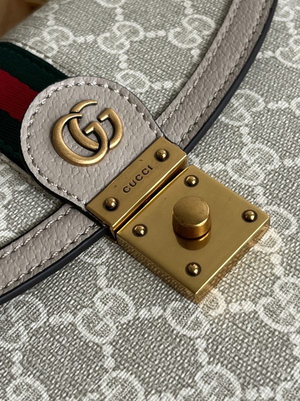 Luxury GG Handbag 651055 BC