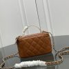 Luxury CN Handbag 3613 BC