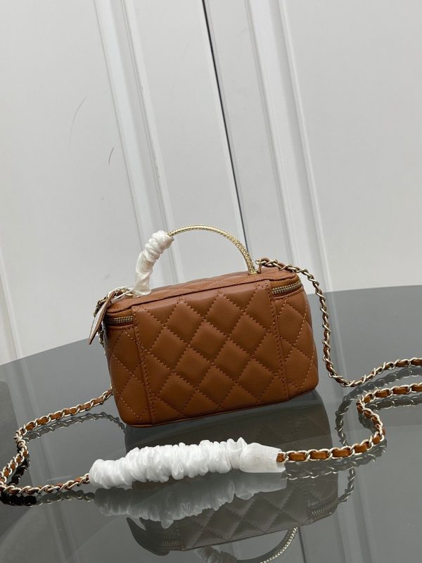 Luxury CN Handbag 3613 BC