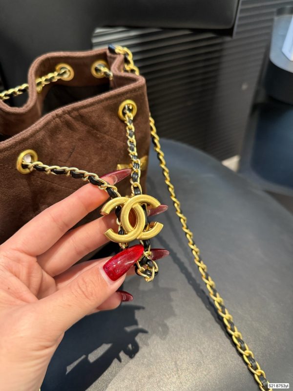 New Fashion CN Handbag 8753 QA