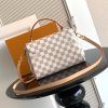 New Fashion LV Handbag N41581 QA New Fashion LV Handbag N41581 QA