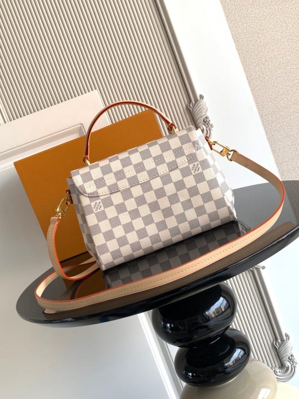 New Fashion LV Handbag N41581 QA New Fashion LV Handbag N41581 QA