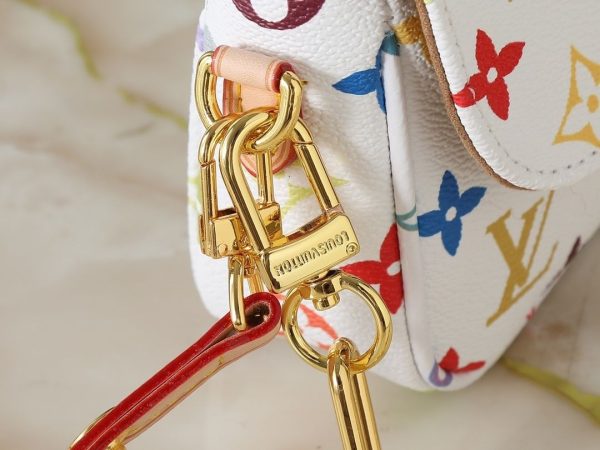 Luxury LV Handbag M27492-M81911 BC
