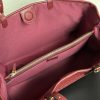 Luxury GG Handbag 815213 BC