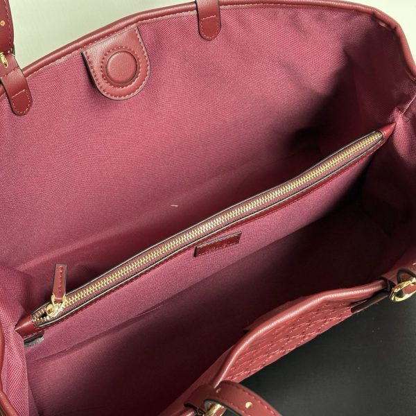 Luxury GG Handbag 815213 BC