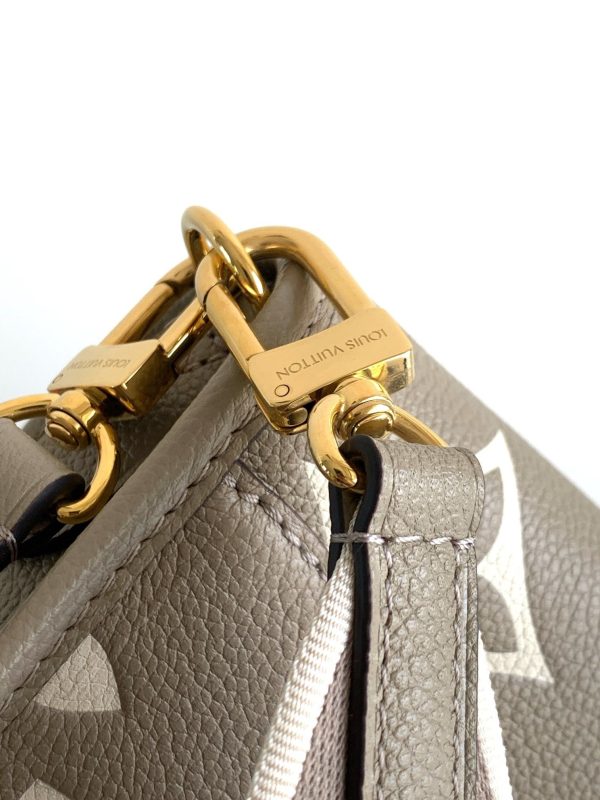 New Fashion LV Handbag M46386 QA