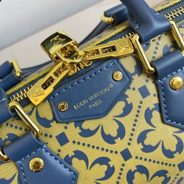 Luxury LV Handbag M27411 BC