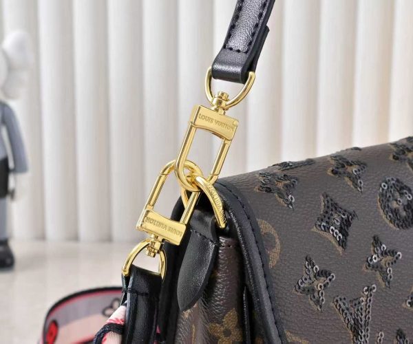Luxury LV Handbag M45985-M45988 BC
