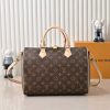 Luxury LV Handbag M46980-M40391 BC