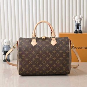 Luxury LV Handbag M46980-M40391 BC