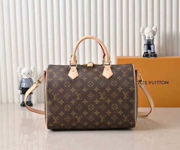 Luxury LV Handbag M46980-M40391 BC