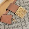 Luxury GG Handbag 838991 BC