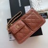 New Fashion CN Handbag 33819 QA