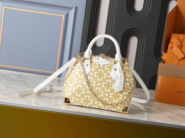 Luxury LV Handbag M27216-M26084 BC