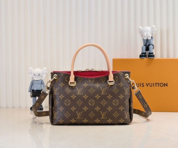 Luxury LV Handbag M41243-M41218 BC Luxury LV Handbag M41243-M41218 BC