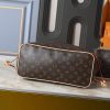 Luxury LV Handbag M27787-M40995 BC