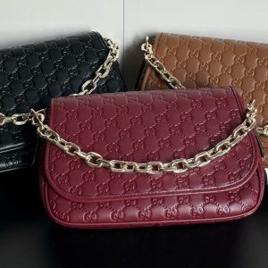 Luxury GG Handbag 848882 BC