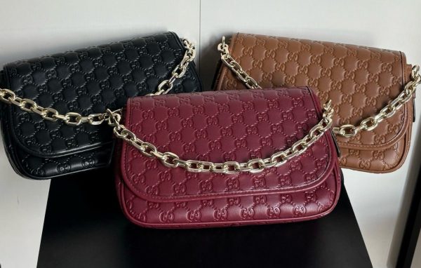 Luxury GG Handbag 848882 BC