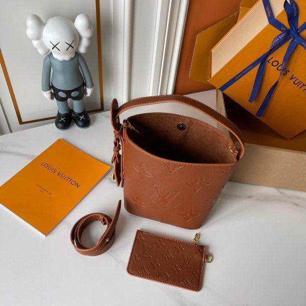 Luxury LV Handbag M25543-M14416 BC