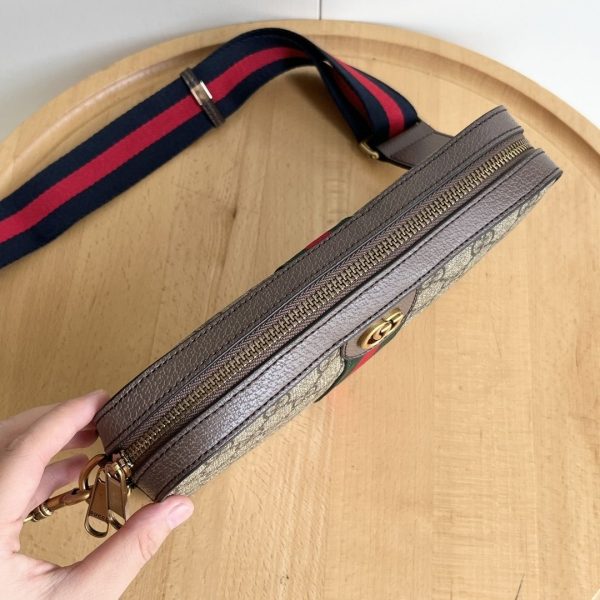 Luxury GG Handbag 703468 BC