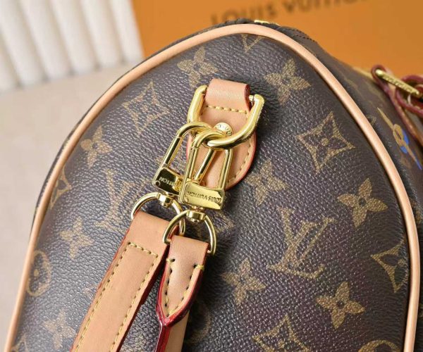 Luxury LV Handbag M18076-M15159-M25766-M13344 BC
