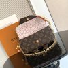 New Fashion LV Handbag M15148 QA