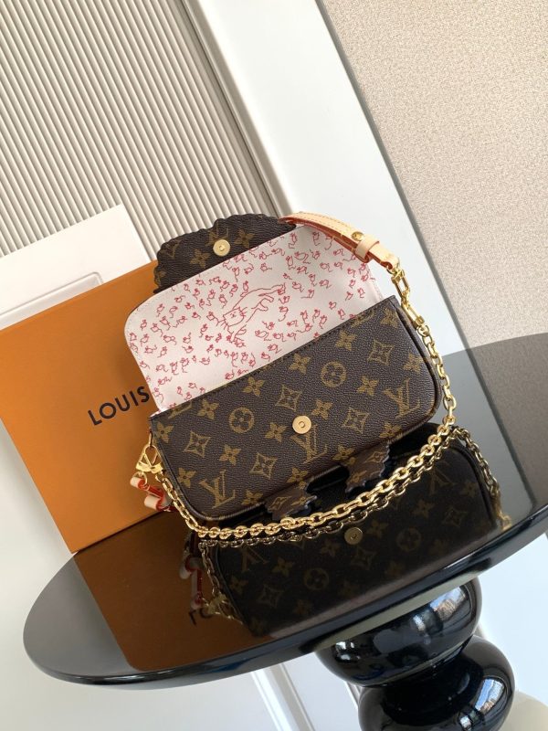 New Fashion LV Handbag M15148 QA