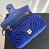 Luxury GG Handbag 443497.1 BC
