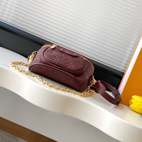 New Fashion LV Handbag M82208 QA