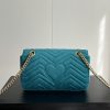 Luxury GG Handbag 443497 BC