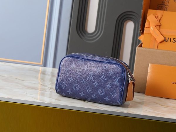 Luxury LV Handbag M26872-M27158 BC