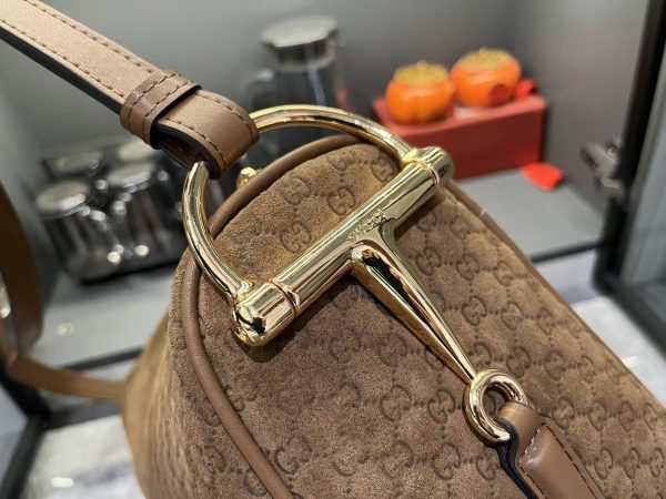 Luxury GG Handbag 862530 BC