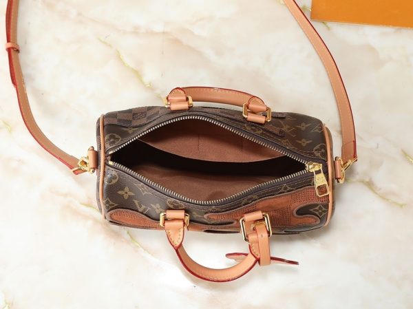 Luxury LV Handbag M20900-M15428 BC