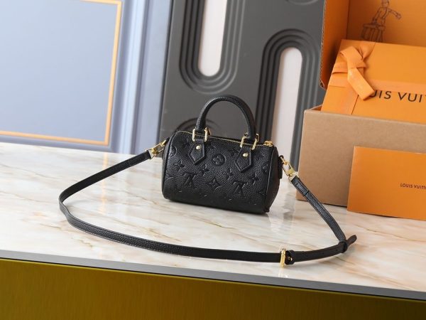 Luxury LV Handbag M81085-M27107-M82450 BC