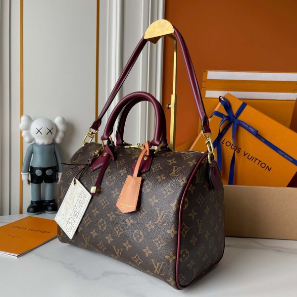 Luxury LV Handbag M28379-M28662 BC