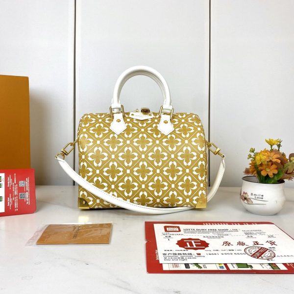 Luxury LV Handbag M27411 BC