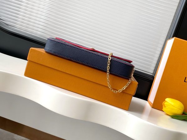 New Fashion LV Handbag M82477-1 QA