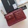 New Fashion CN Handbag 33819 QA