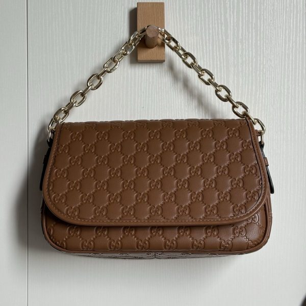 Luxury GG Handbag 848882 BC