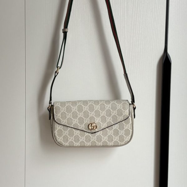 Luxury GG Handbag 764961 BC