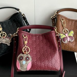 Luxury GG Handbag 815118 BC